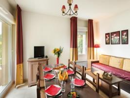 Rental Villa Le Clos Des Vignes Lagrange Prestige 24 - Bergerac, 1 Bedroom, 4 Persons Kültér fotó