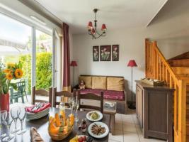 Rental Villa Le Clos Des Vignes Lagrange Prestige 24 - Bergerac, 1 Bedroom, 4 Persons Kültér fotó